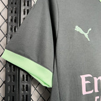 Camisa Oficial do Milan 24/25 - Versão Torcedor