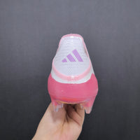 Chuteira Adidas F50 Elite Laceless FG Lamine Yamal