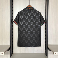 Camisa Oficial de Portugal 25/26 - “Pantera Negra” em homenagem a Eusébio