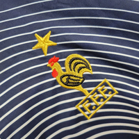 Corta Vento da França 2006 Retrô