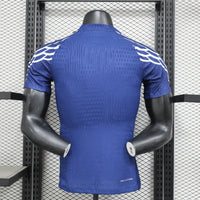 Camisa Oficial do PSG 25/26 Versão Jogador - Treino