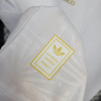 Camisa do México 25/26 Versão Torcedor - Edição Especial