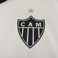 Camisa 2 Oficial do Atlético Mineiro 26/27 - Versão Torcedor