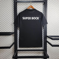 Camisa 3 Oficial do Sporting 24/25 - Versão Torcedor