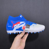 Chuteira Society Puma Future 8 MG