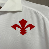 Camisa Oficial da Fiorentina 24/25 - Versão Torcedor