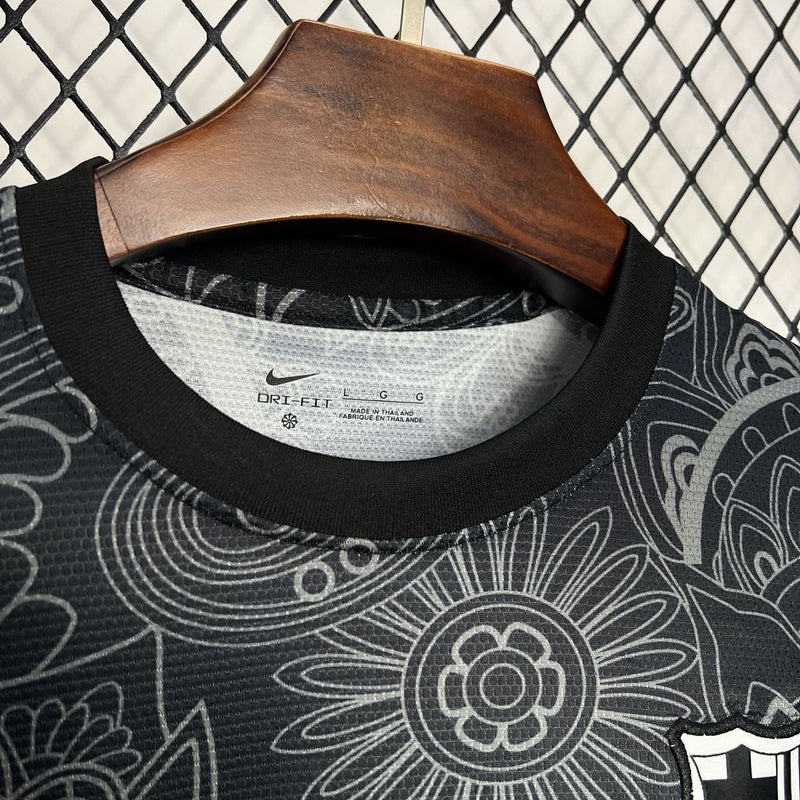 Camisa do Barcelona 24/25 Versão Torcedor - Edição Especial