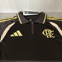 Camisa Oficial do CR Flamengo 26/27 - Treino