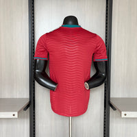 Camisa Oficial de Portugal 26/27 - Versão Jogador
