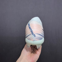 Chuteira Nike Gripknit Phantom GX2 Elite Campo