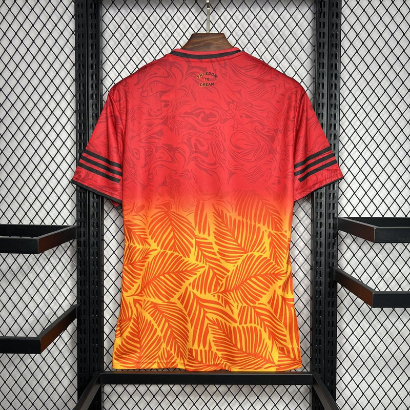 Camisa do Inter de Miami 24/25 Versão Torcedor - Edição Especial