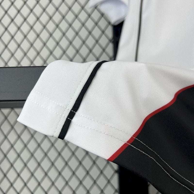 Camisa Retrô do Vasco 2000 - Versão Retrô