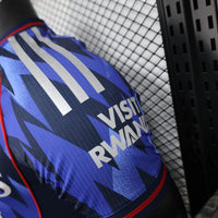 Camisa do Arsenal 25/26 Versão Jogador - Edição Especial