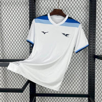 Camisa Oficial da Lazio 25/26 Versão Torcedor - 125 Aniversary