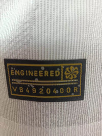 Camisa Oficial do Tottenham 25/26 Refletiva - Polo