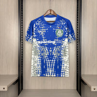 Camisa Oficial do Palmeiras 26/27 Torcedor - Treino