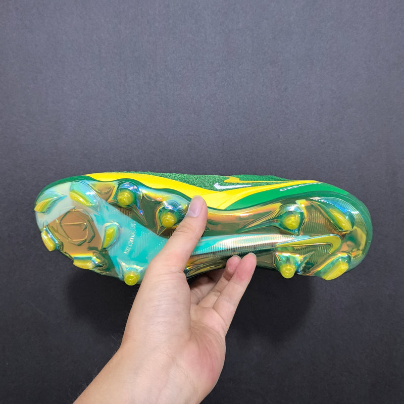 Chuteira Nike Phantom 6 Elite Low FG