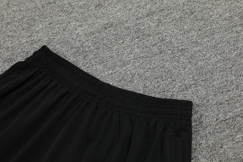 Kit Oficial do Barceloa 24/25 - Treino