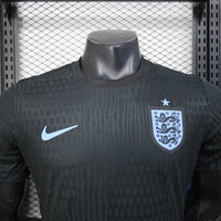 Camisa Oficial da Inglaterra 25/26 Versão Jogador - Treino