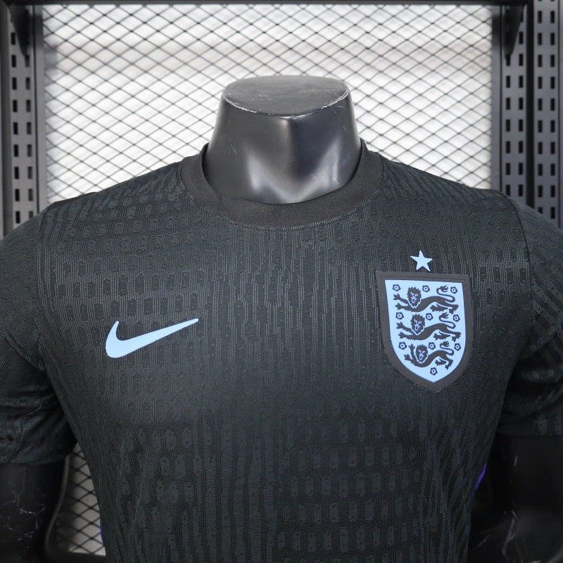 Camisa Oficial da Inglaterra 25/26 Versão Jogador - Treino