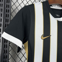 Camisa Feminina Oficial do Atlético Mineiro 26/27 - Baby Look