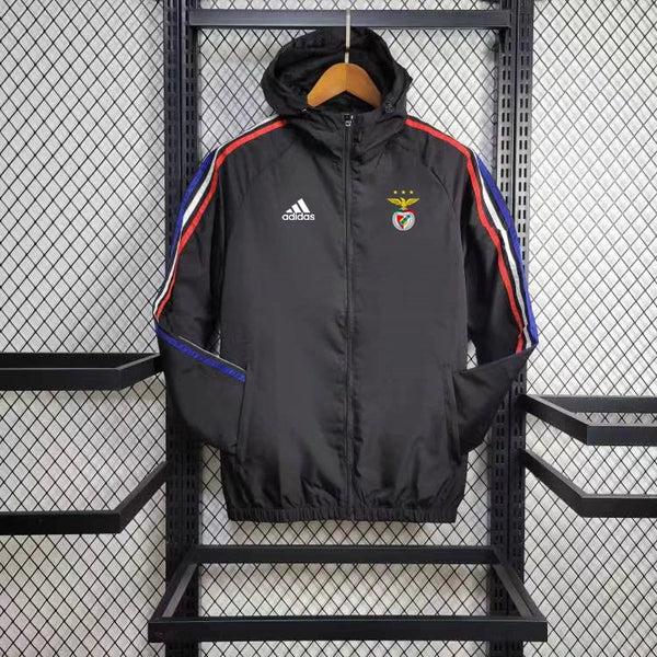 Corta Vento do Benfica 24/25