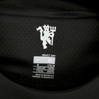 Camisa Retrô do Manchester United 2007/2008 - Versão Retrô