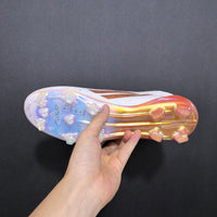 Chuteira Adidas F50 X Campo