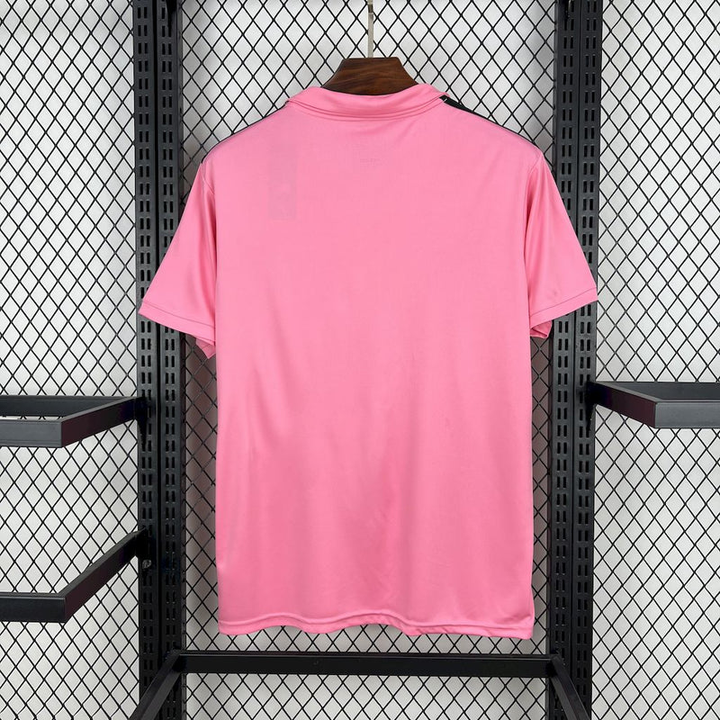 Camisa Oficial do Real Madrid 25/26 - Versão Torcedor