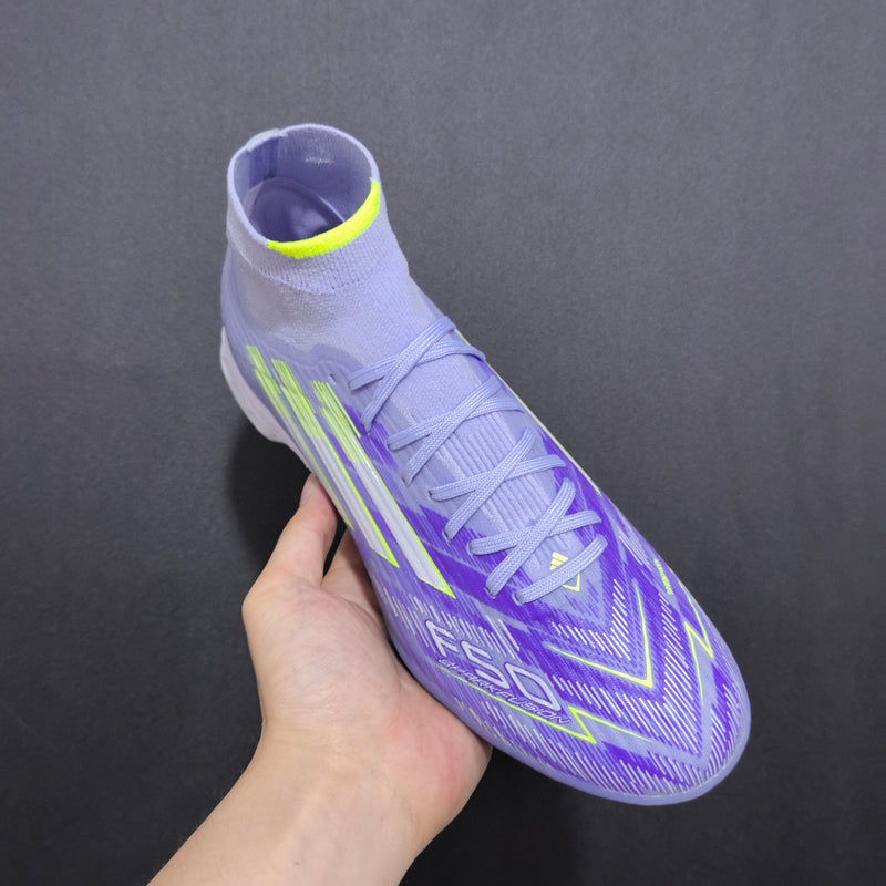 Chuteira Adidas F50 League Botinha Society