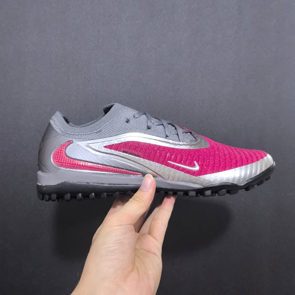 Chuteira Society Nike Phantom 6 Elite