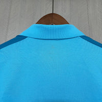 Camisa Oficial do CR Flamengo 25/26 Polo - Treino