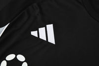 Kit Oficial do Inter de Miami 25/26 - Treino