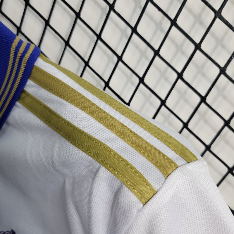 Camisa Oficial do Real Madrid 23/24 - Polo