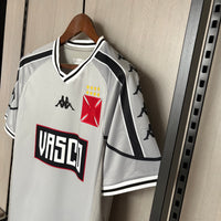 Camisa Oficial do Vasco 25/26 Versão Torcedor - Aquecimento