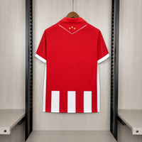 Camisa l Oficial do Estrela Vermelha 26/27 - Torcedor