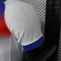 Camisa Oficial da Inglaterra 25/26 - Versão Jogador