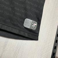 Camisa Feminina Oficial do Vasco 24/25 Baby Look - Goleiro