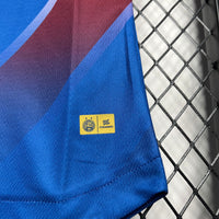 Camisa Feminina Oficial do Bahia 24/25 - Baby Look