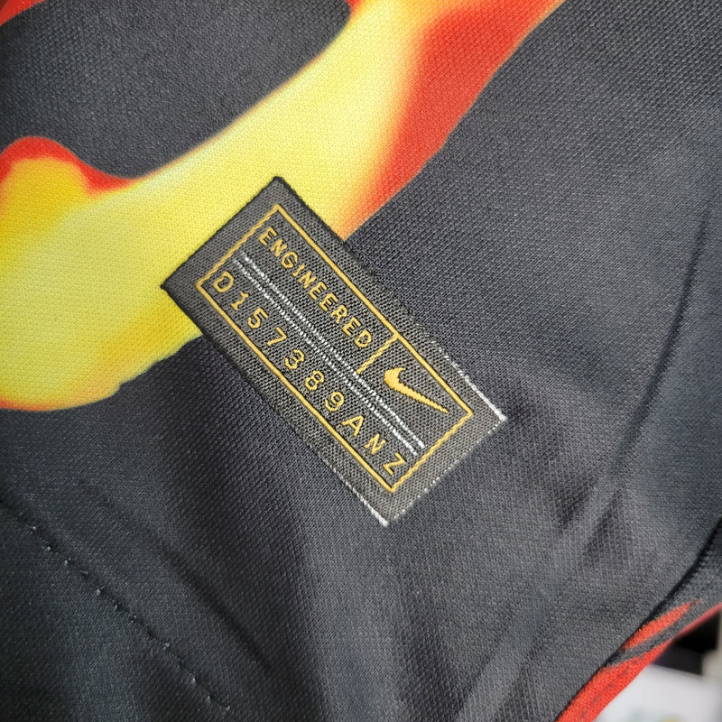 Camisa do PSG 23/24 - Edição Especial