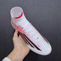 Chuteira Adidas F50 Elite Lamine Yamal FG Laceless