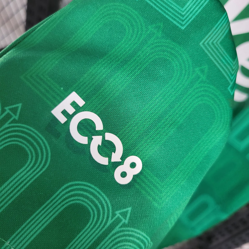 Camisa 2 Oficial do Everton 23/24 - Versão Torcedor