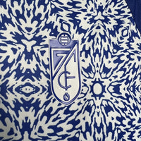 Camisa Oficial do Granada 24/25 - Versão Torcedor
