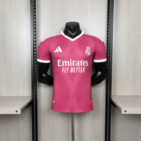 Camisa lll Oficial do Real Madrid 26/27 - Jogador