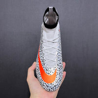 Chuteira Nike Mercurial Superfly 4 Elite Campo
