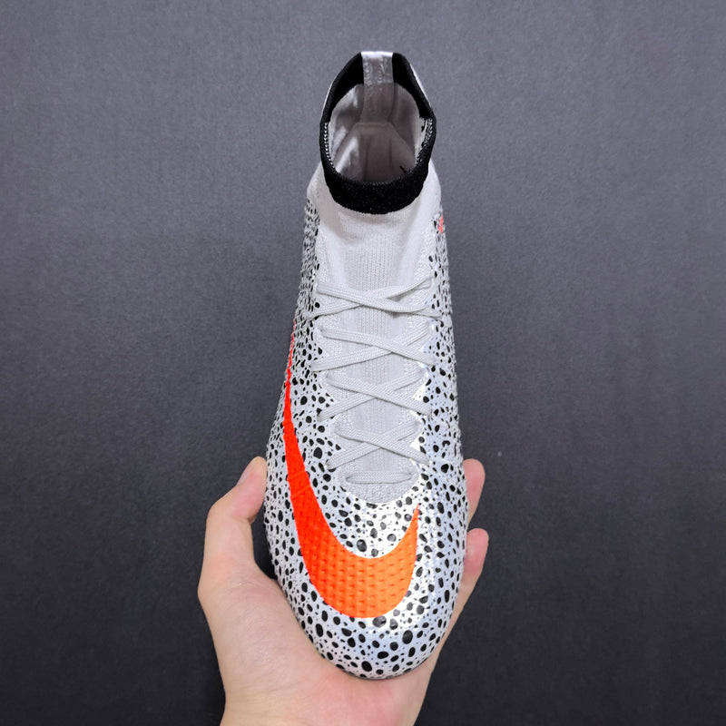 Chuteira Nike Mercurial Superfly 4 Elite Campo