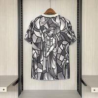 Camisa Oficial da Inglaterra x Palace Skateboards 26/27 - Pré Jogo