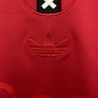 Camisa Oficial do Ajax 25/26 - Manga Longa