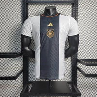 Camisa Oficial da Alemanha 24/25 - Versão Jogador