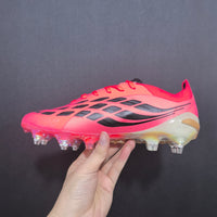 Chuteira de futebol Adidas Predator Elite Trava Mista